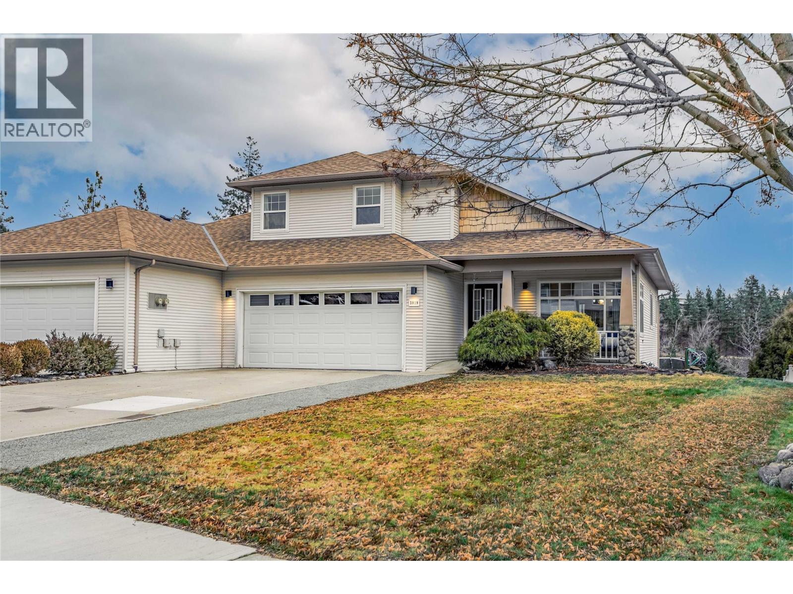 3819 Glen Canyon Drive