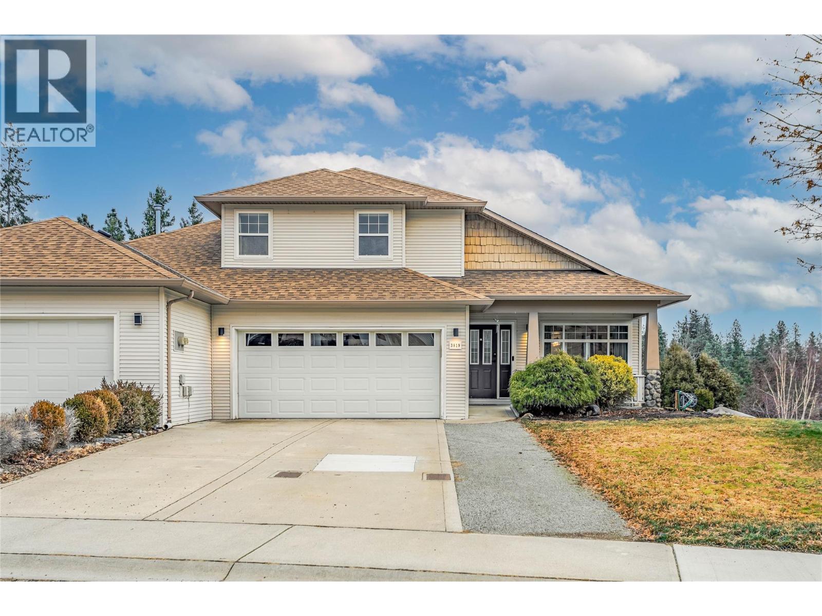 3819 Glen Canyon Drive