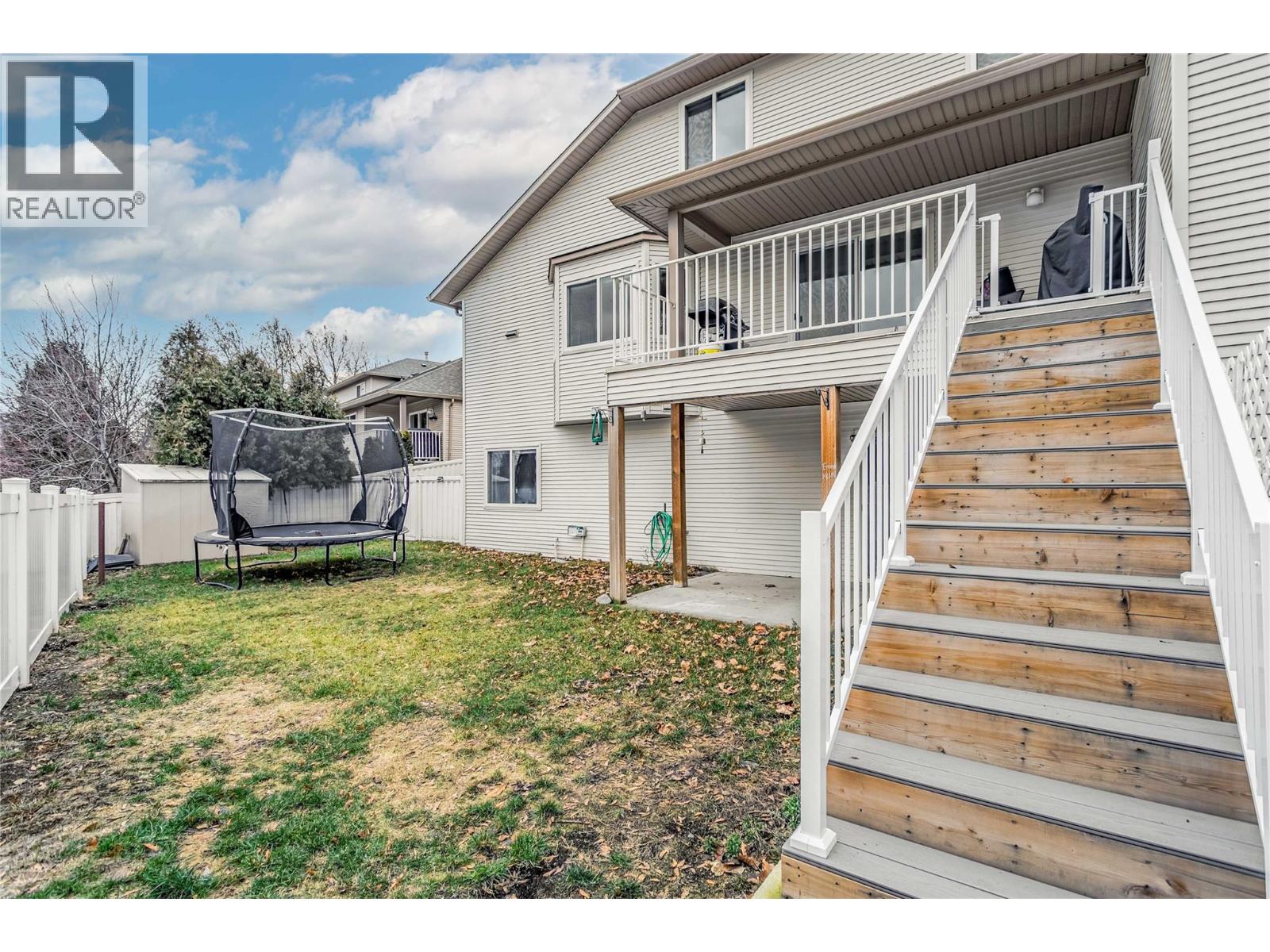 3819 Glen Canyon Drive