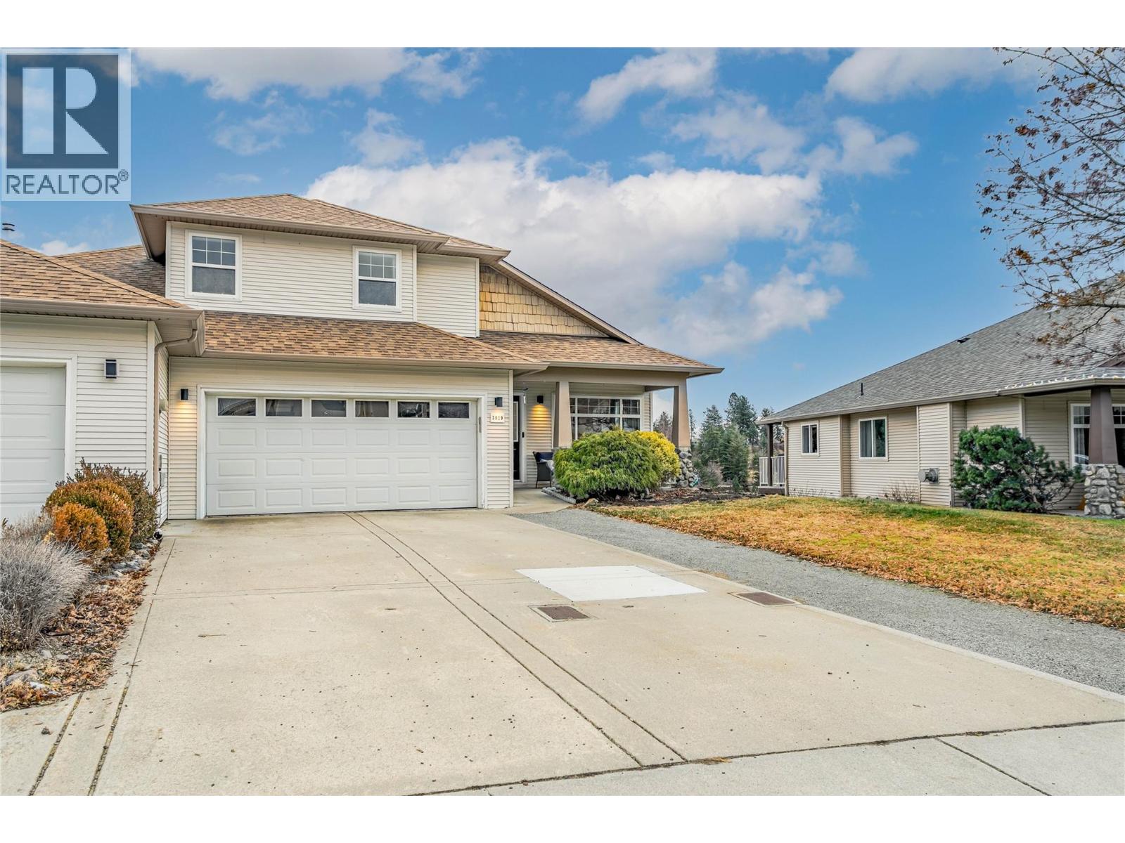 3819 Glen Canyon Drive