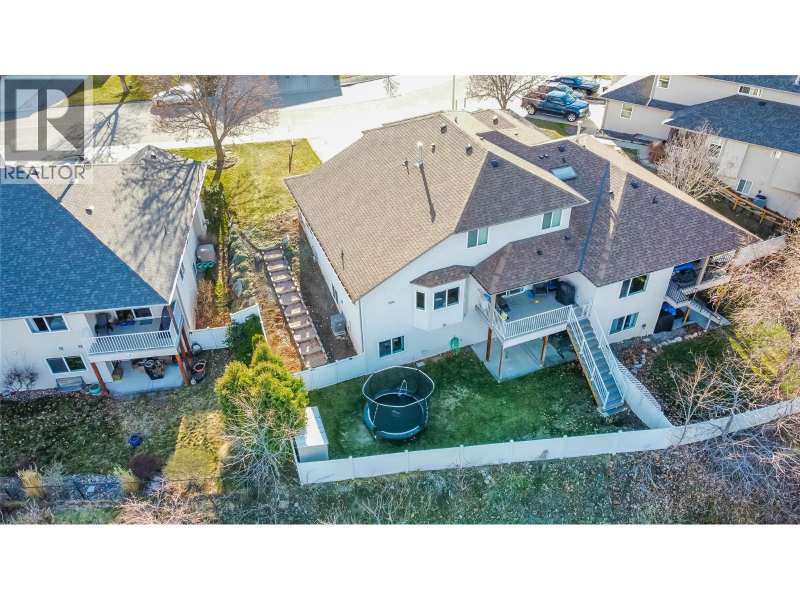 3819 Glen Canyon Drive