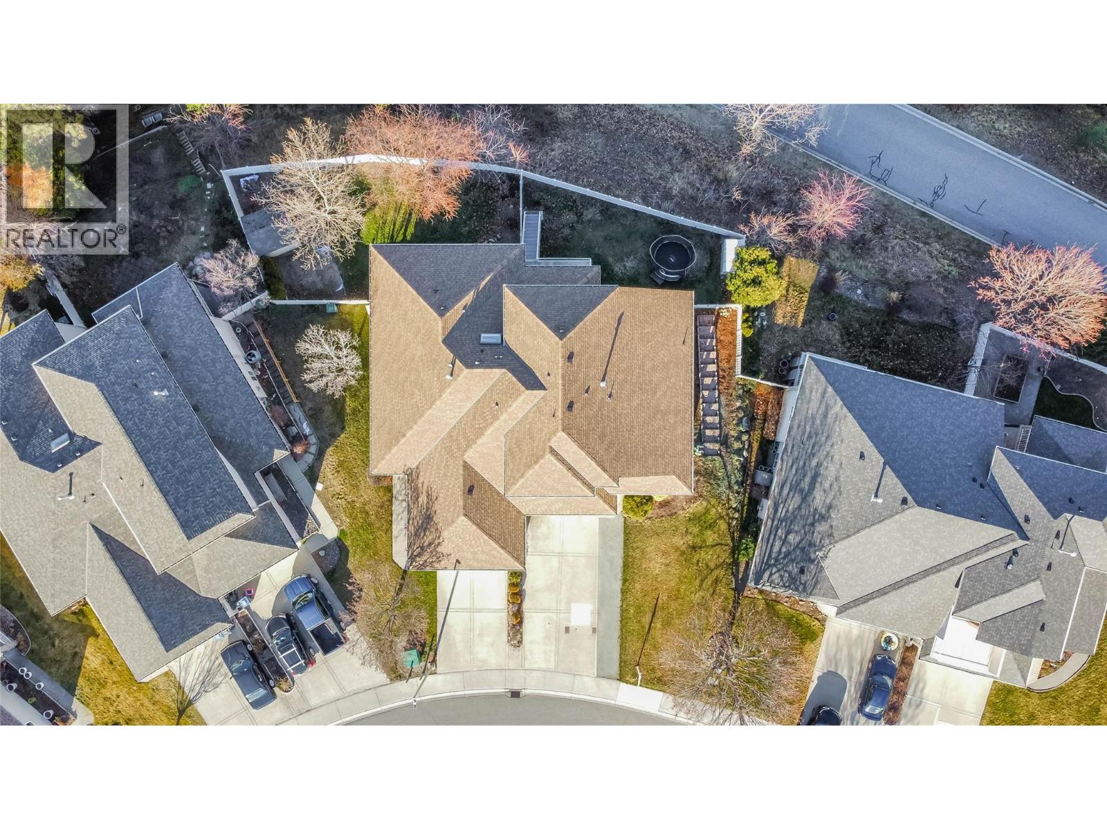3819 Glen Canyon Drive