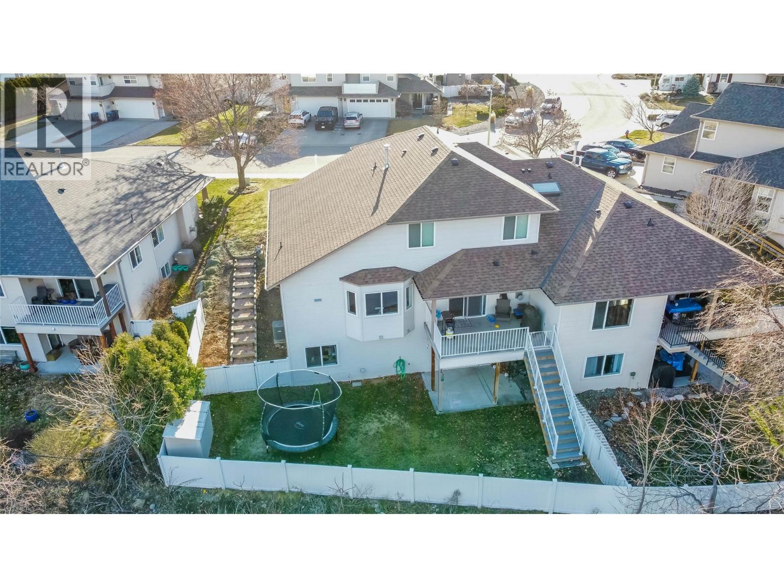 3819 Glen Canyon Drive