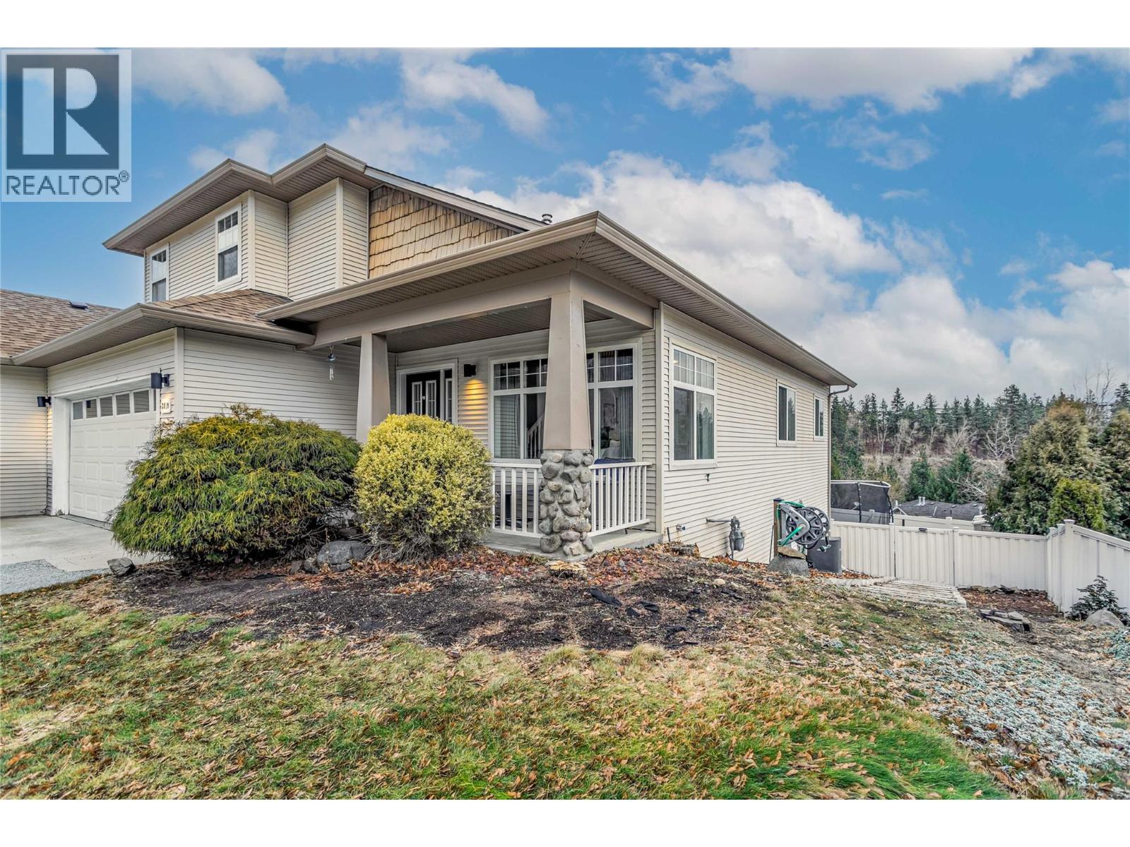3819 Glen Canyon Drive