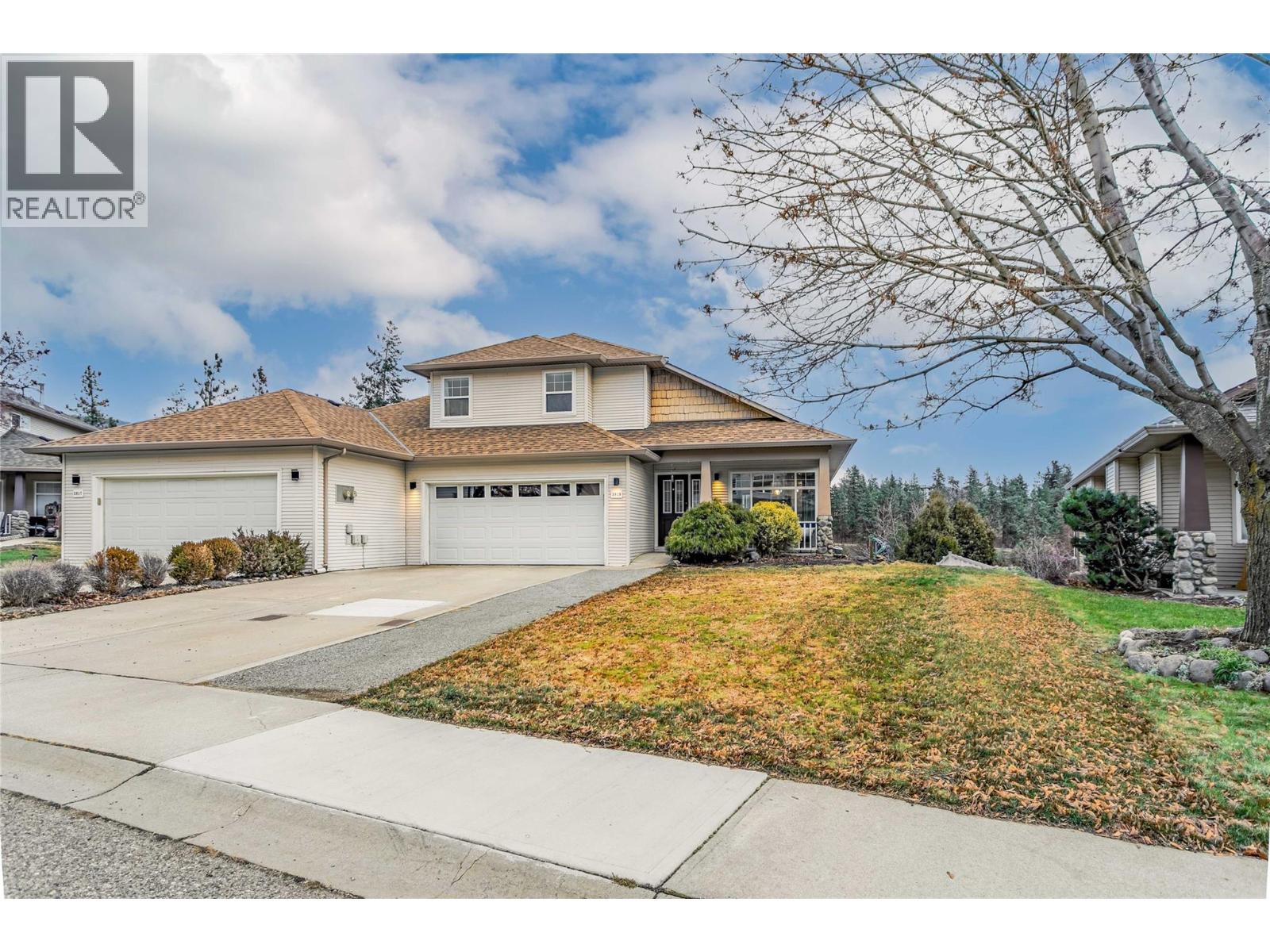 3819 Glen Canyon Drive
