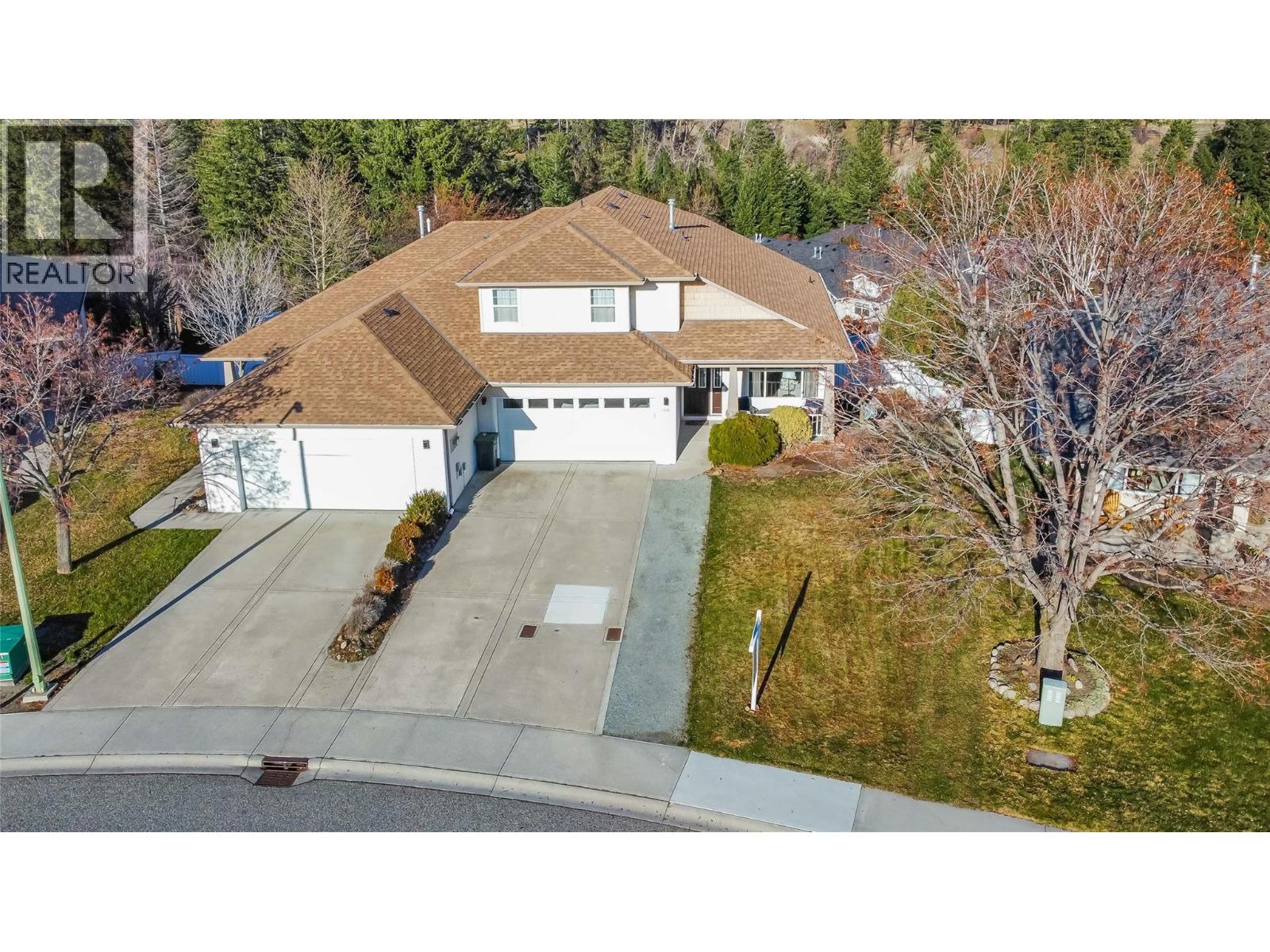 3819 Glen Canyon Drive