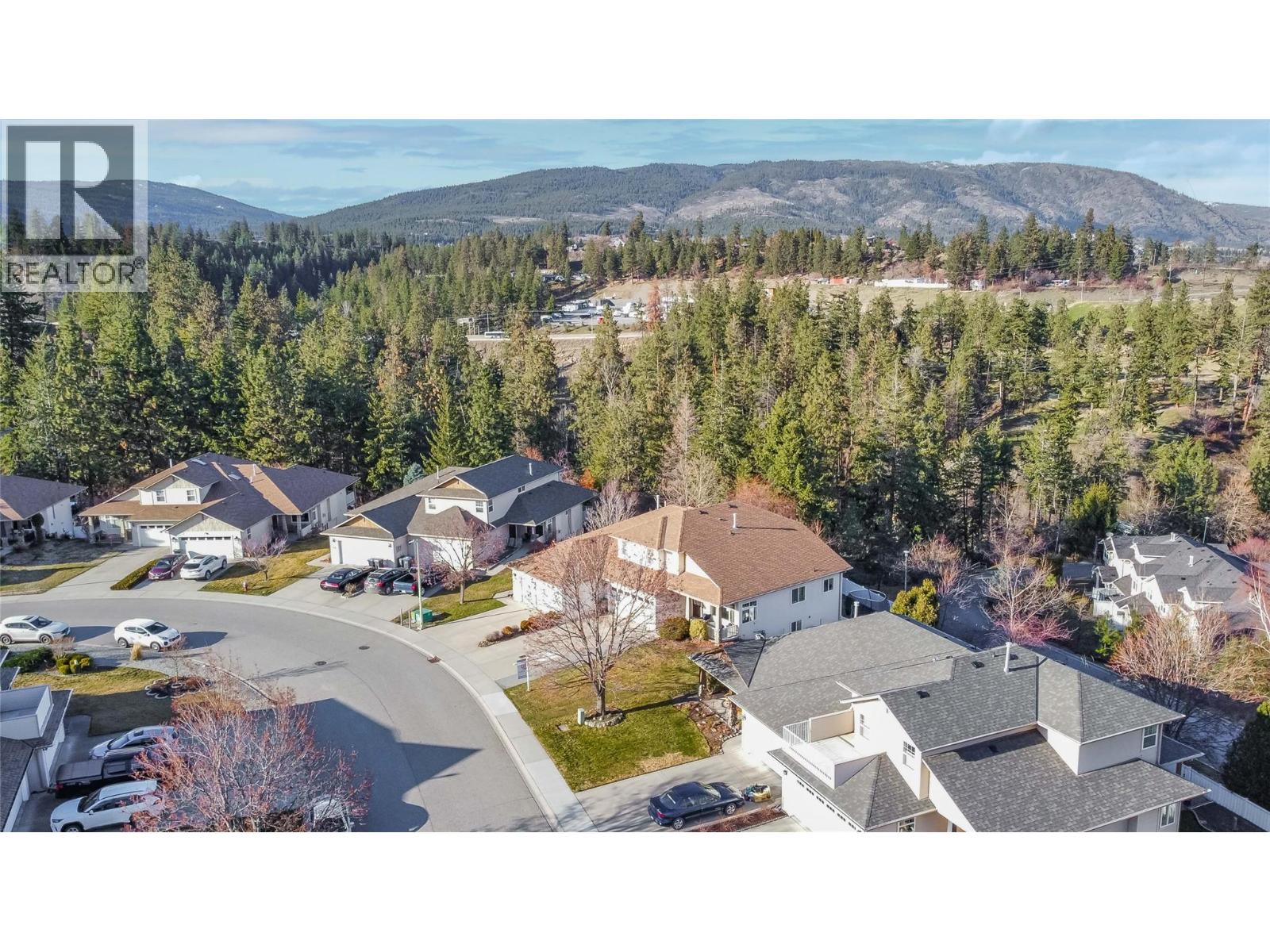 3819 Glen Canyon Drive