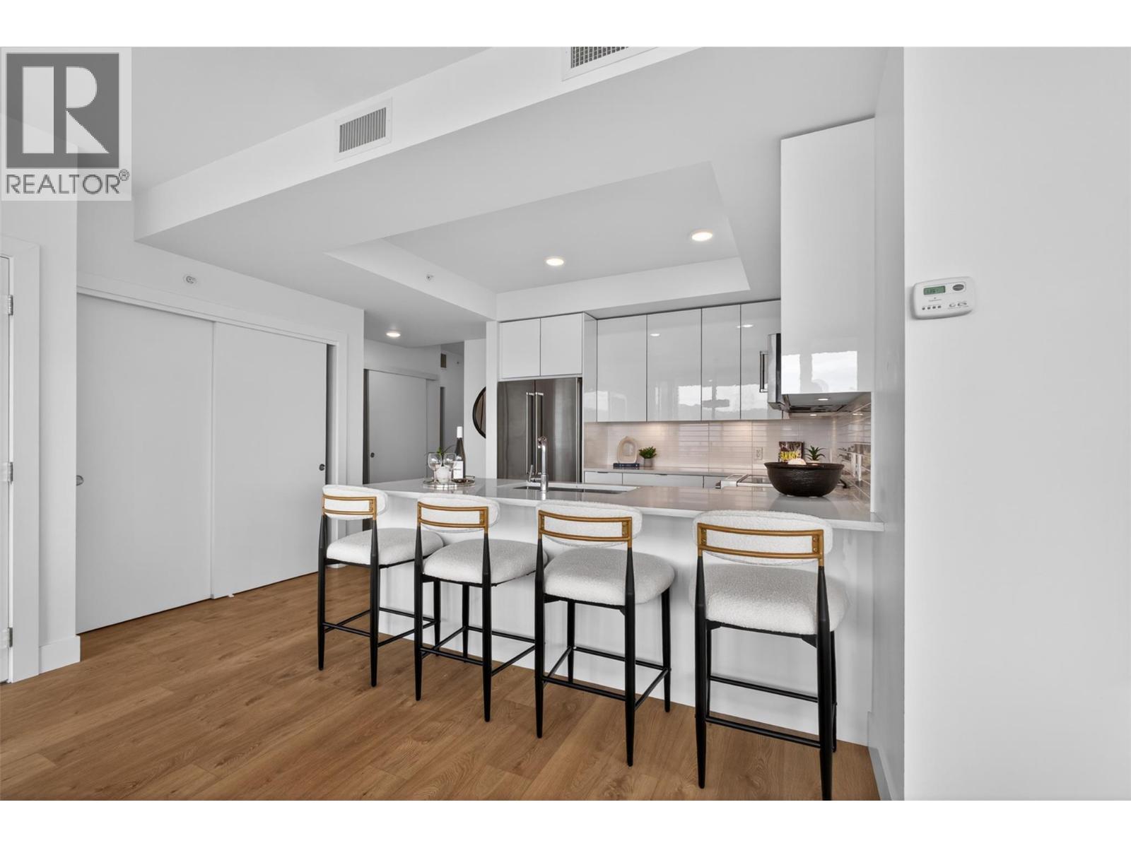 1232 Ellis Street Unit# 1307