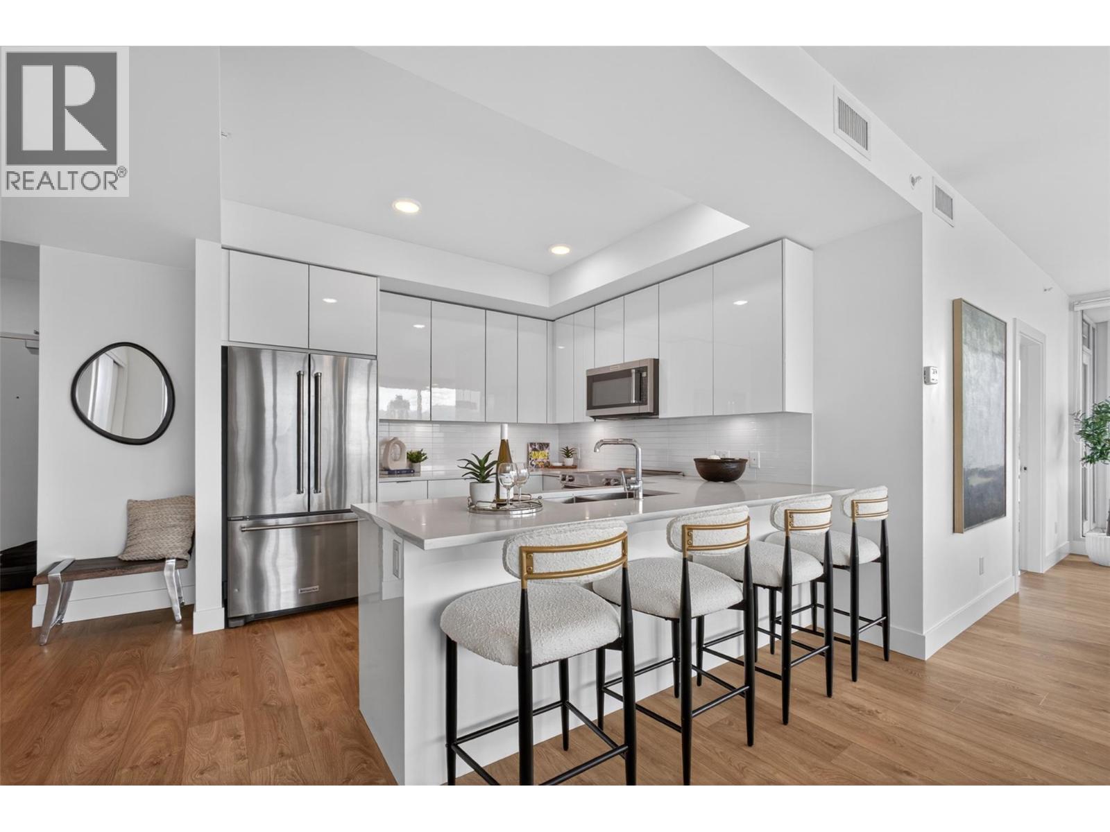 1232 Ellis Street Unit# 1307