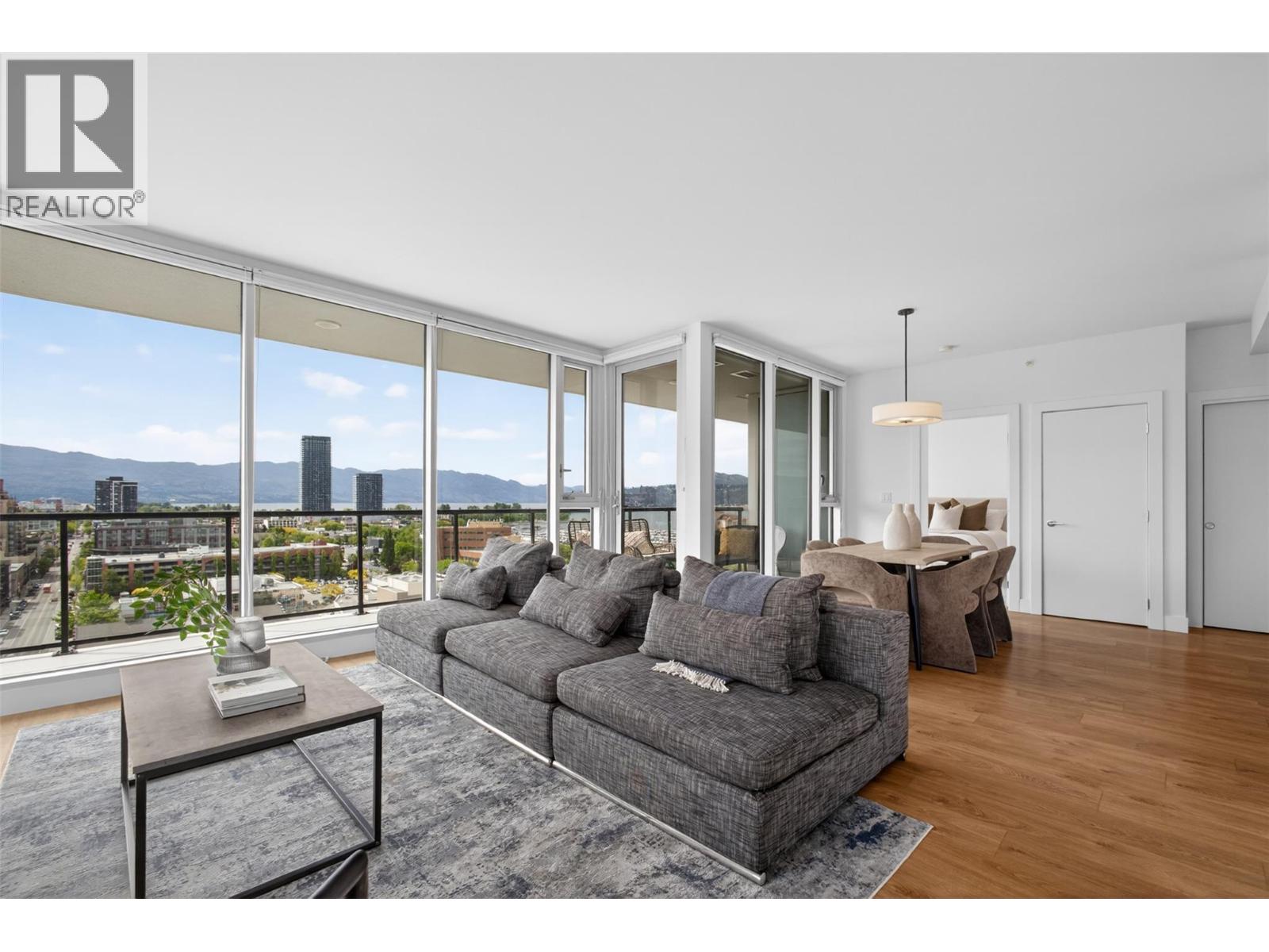 1232 Ellis Street Unit# 1307