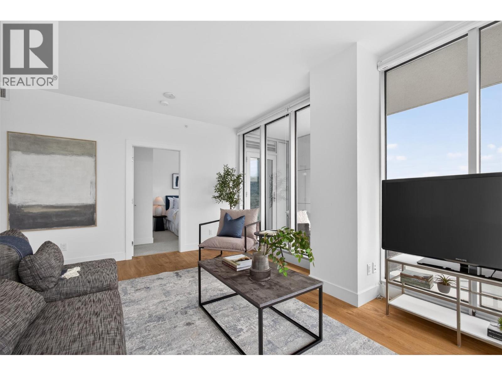1232 Ellis Street Unit# 1307