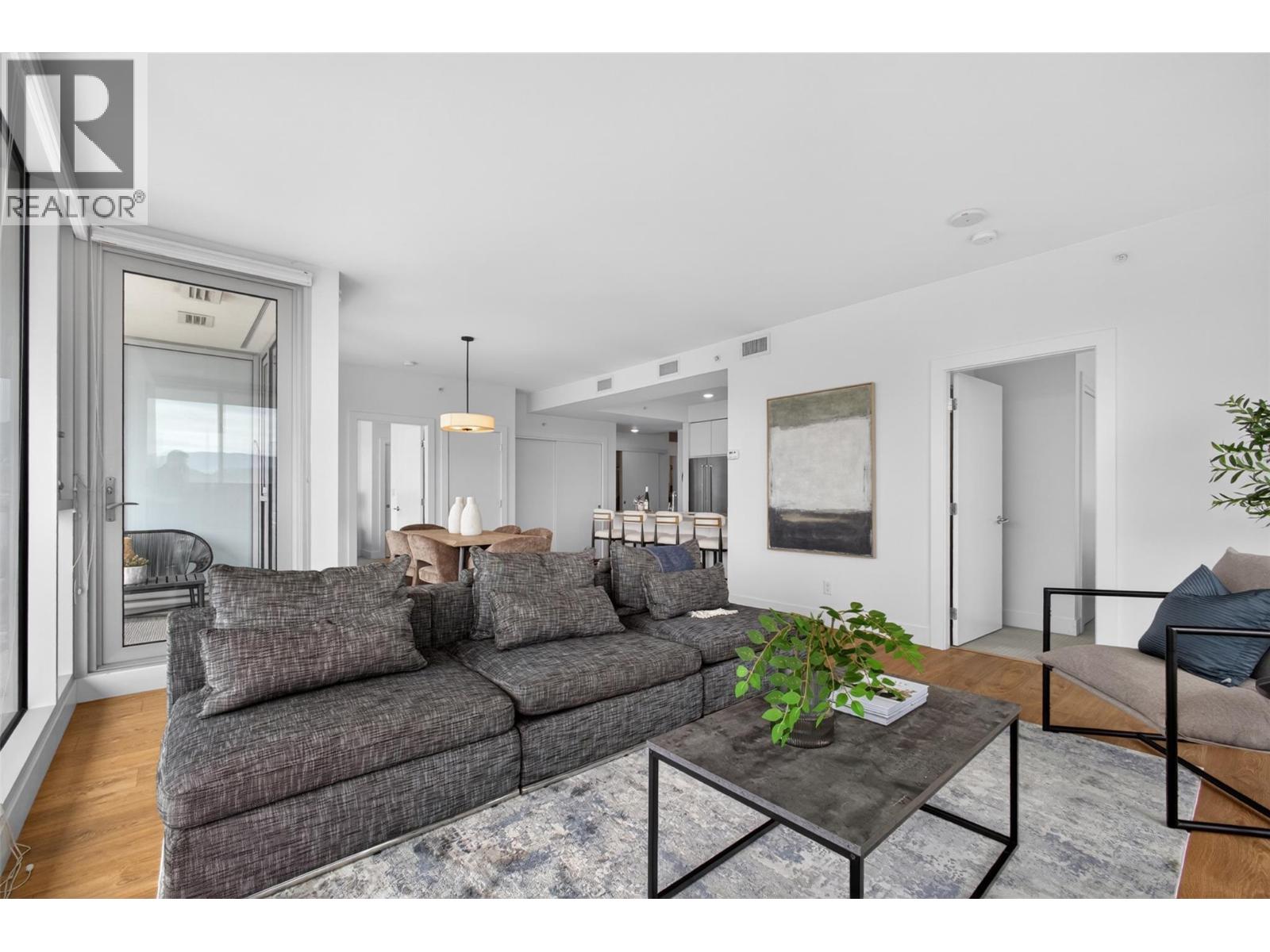 1232 Ellis Street Unit# 1307