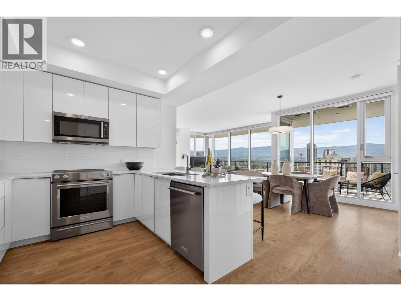 1232 Ellis Street Unit# 1307