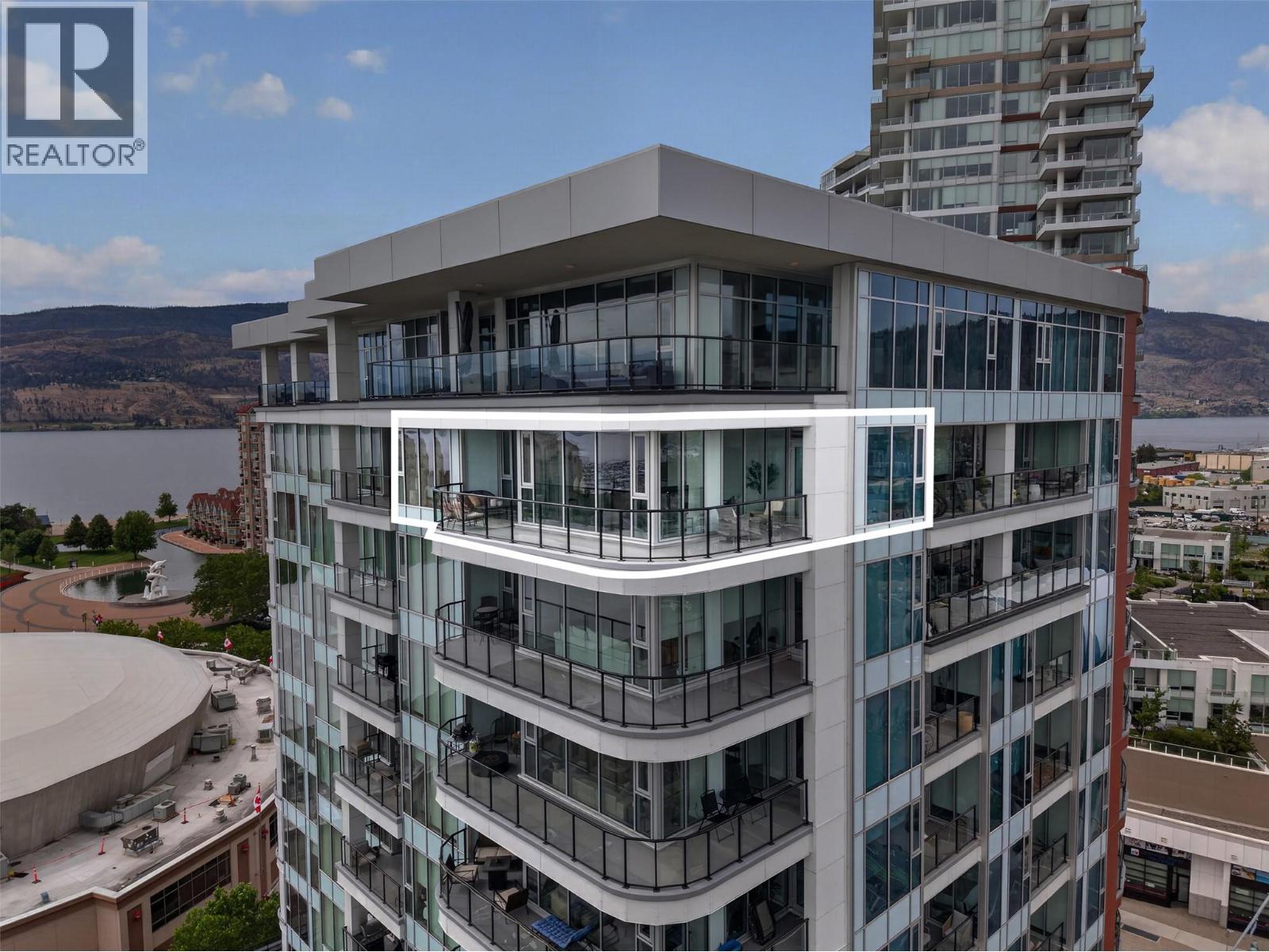 1232 Ellis Street Unit# 1307