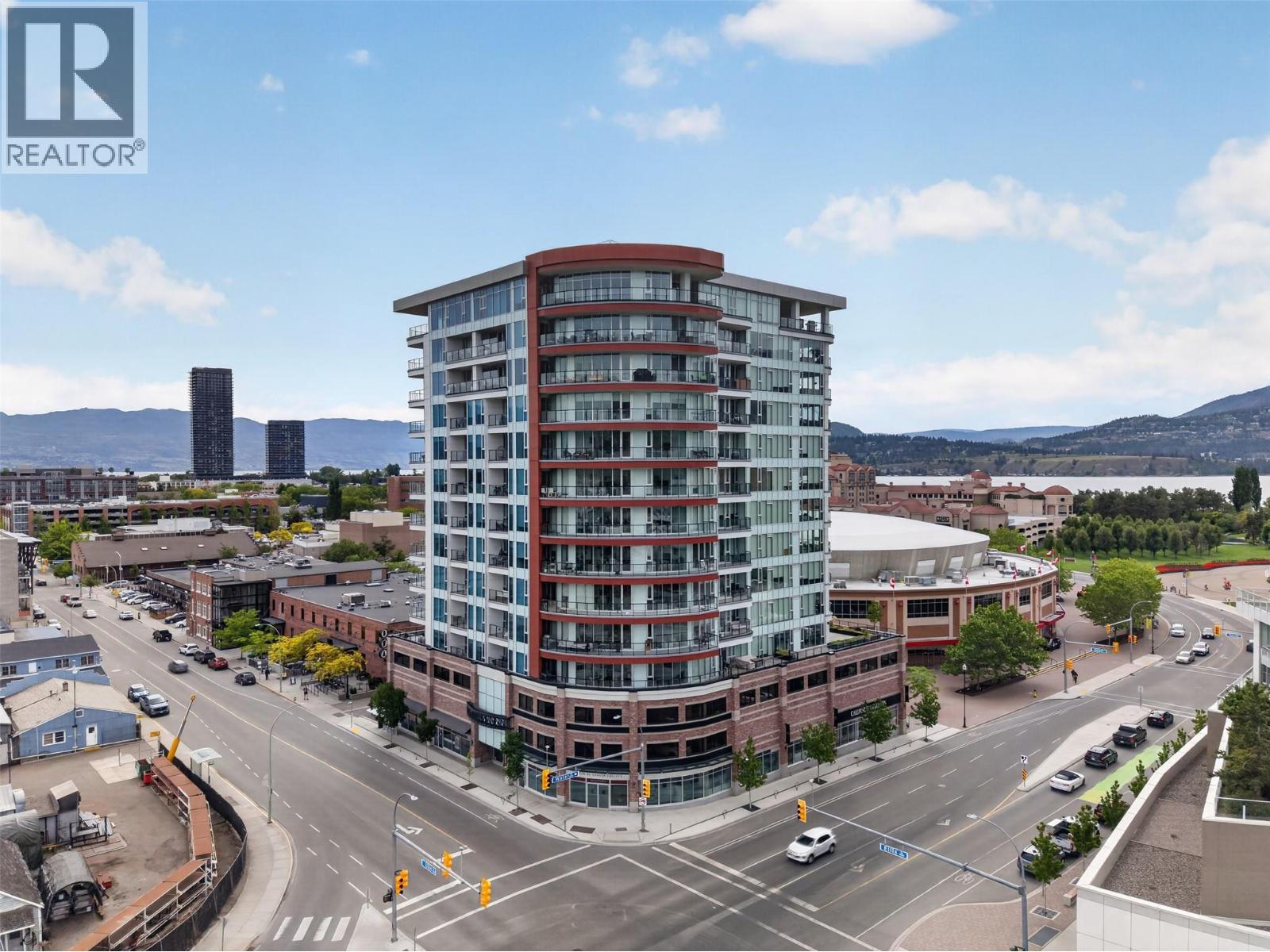 1232 Ellis Street Unit# 1307
