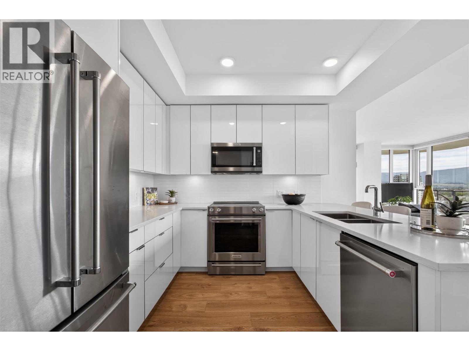 1232 Ellis Street Unit# 1307