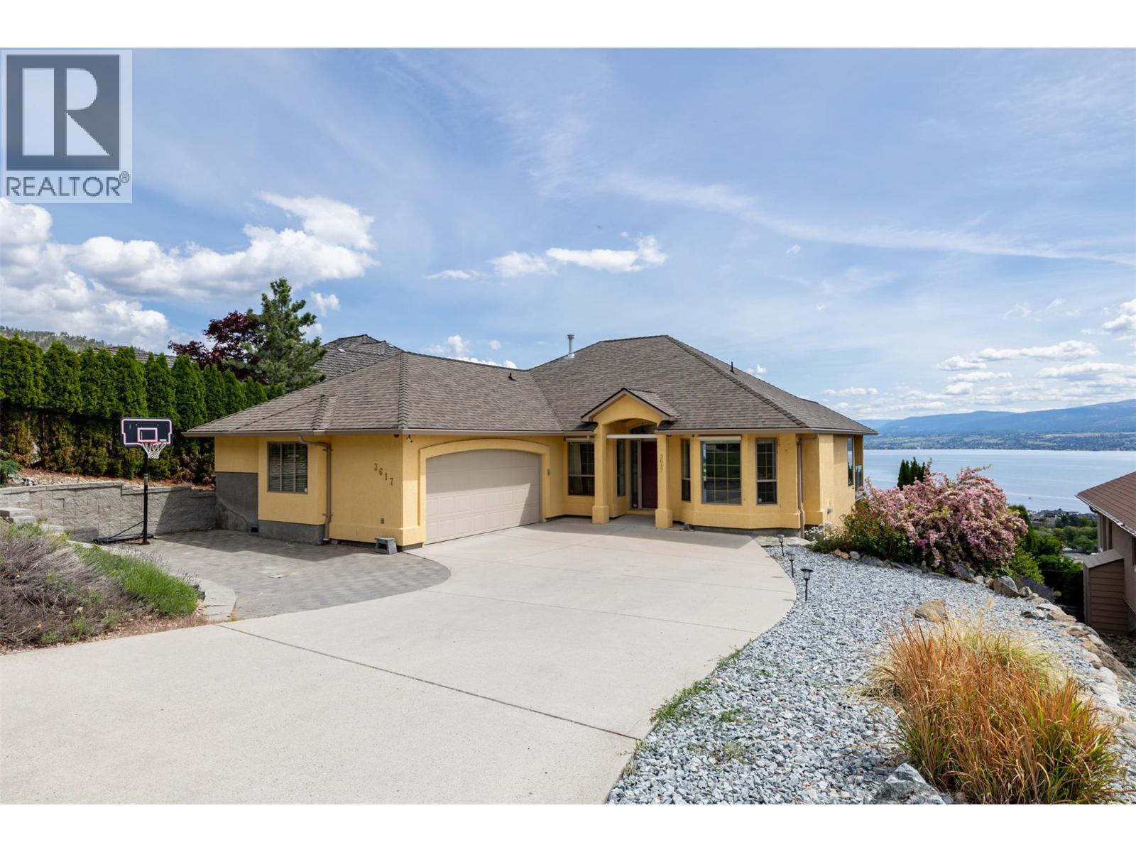 3617 Gala View Drive
