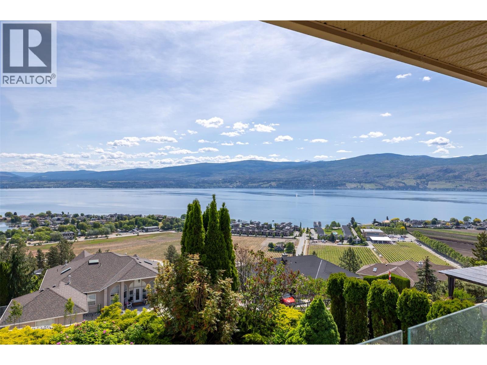 3617 Gala View Drive