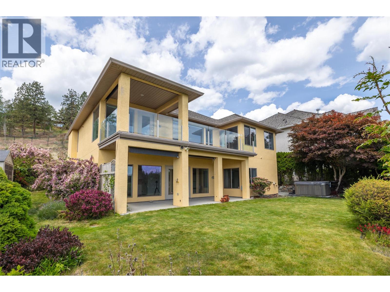 3617 Gala View Drive