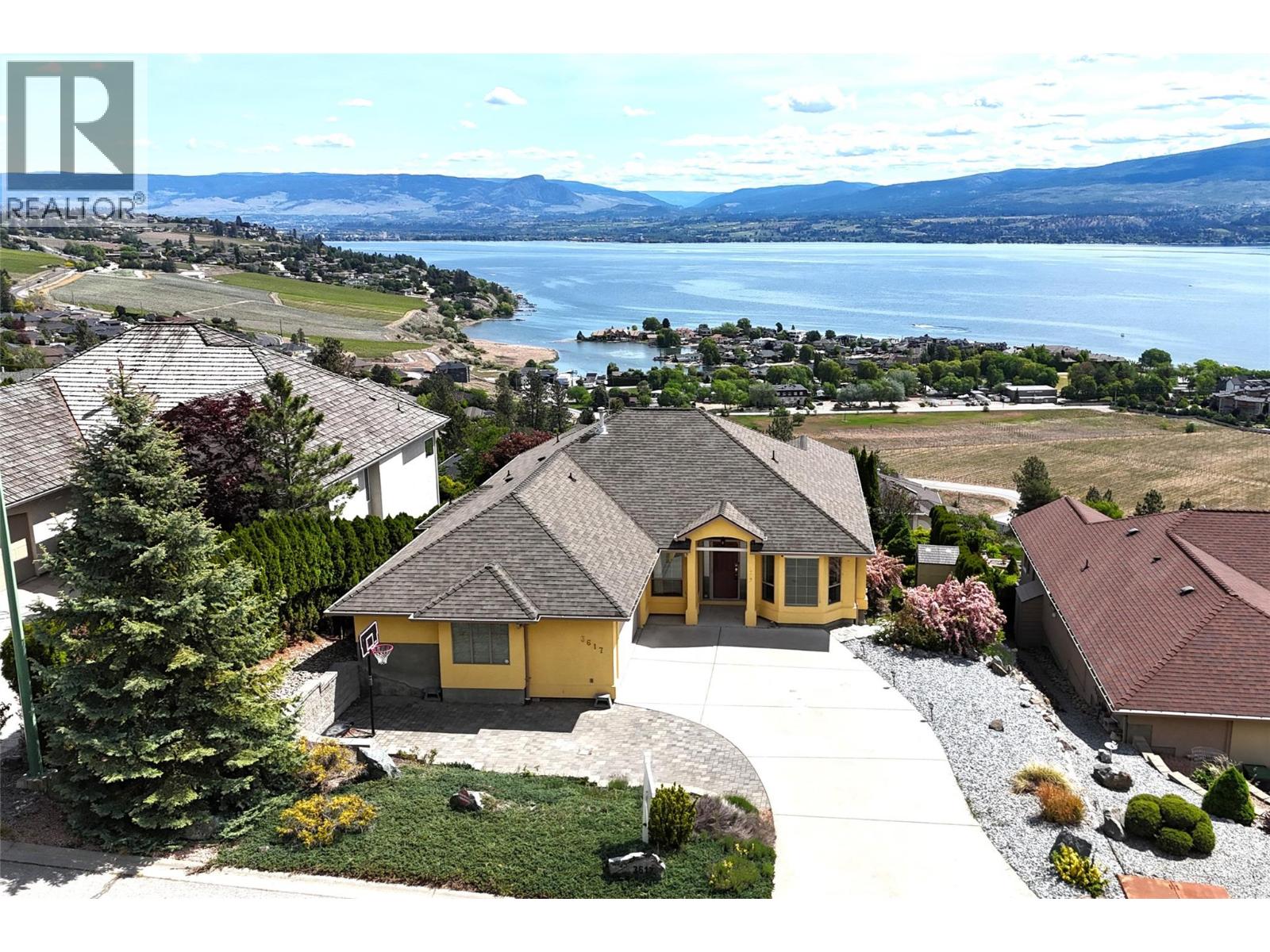 3617 Gala View Drive