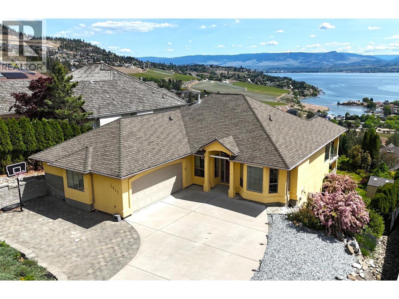 3617 Gala View Drive