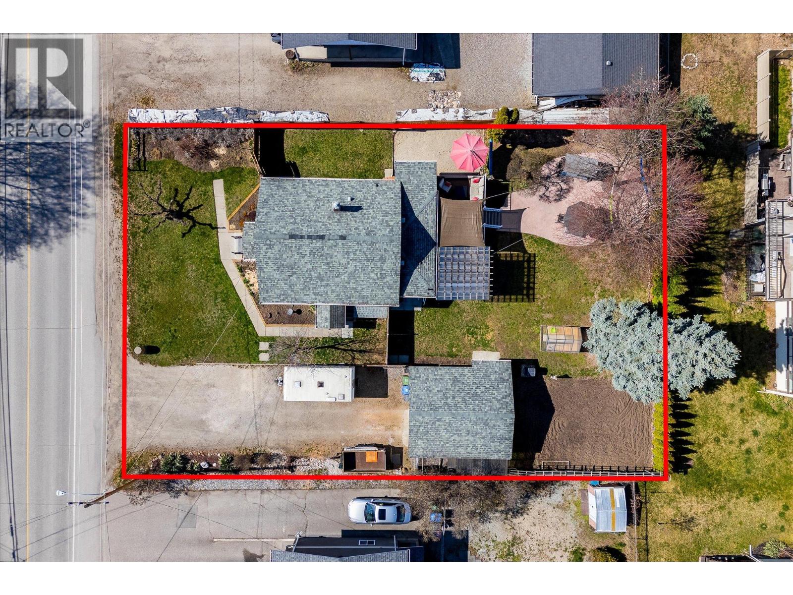 280 Mugford Road