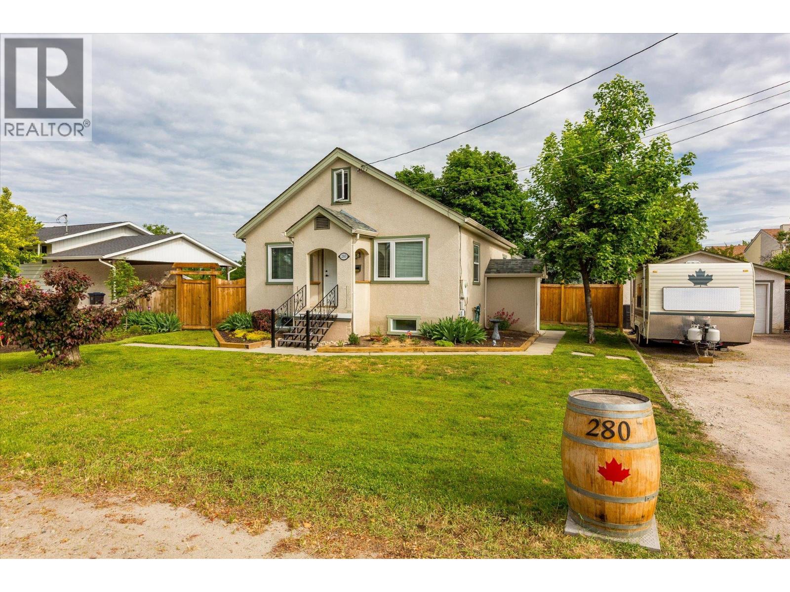 280 Mugford Road