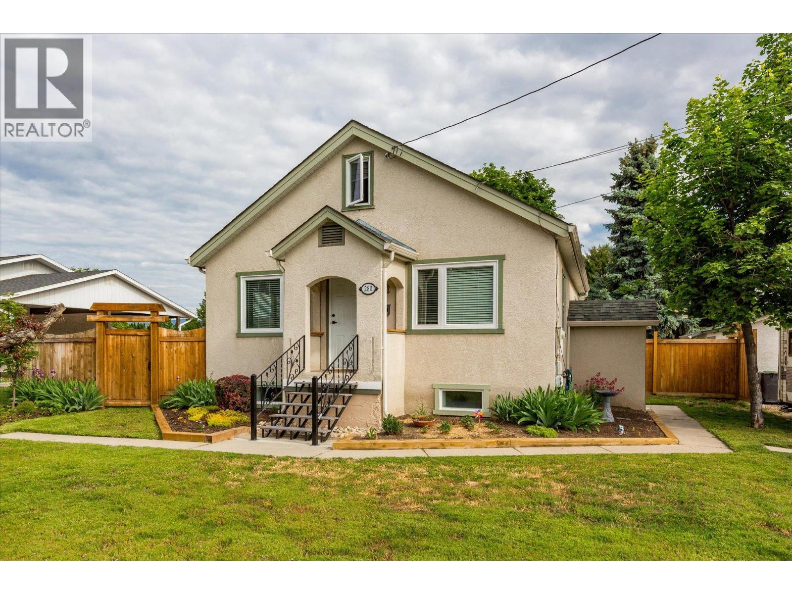 280 Mugford Road