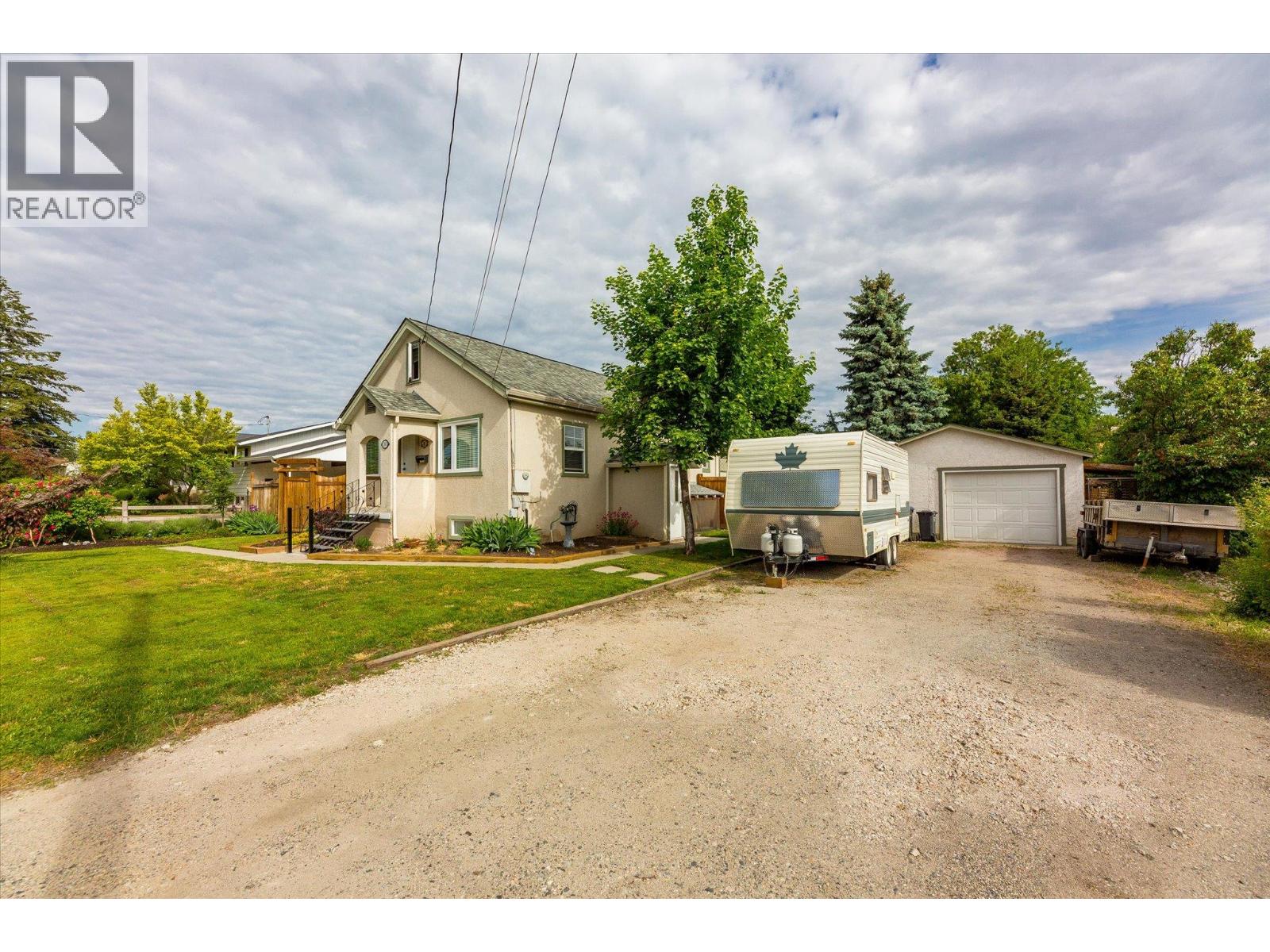280 Mugford Road