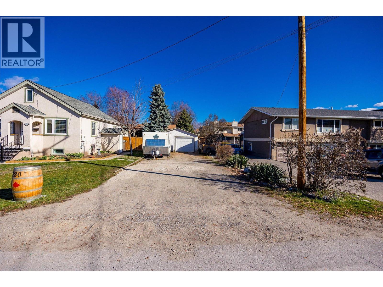 280 Mugford Road