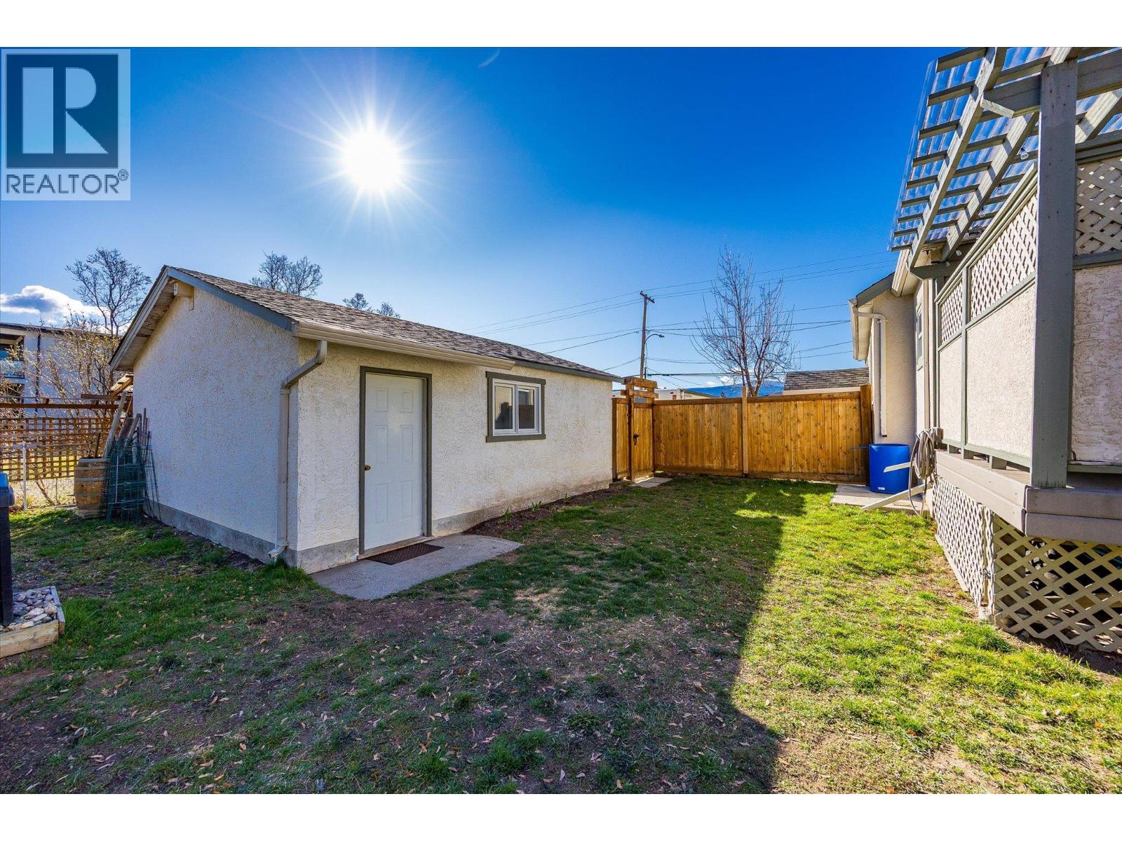 280 Mugford Road
