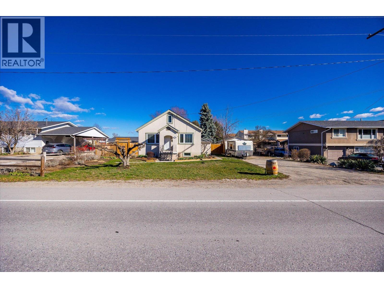 280 Mugford Road