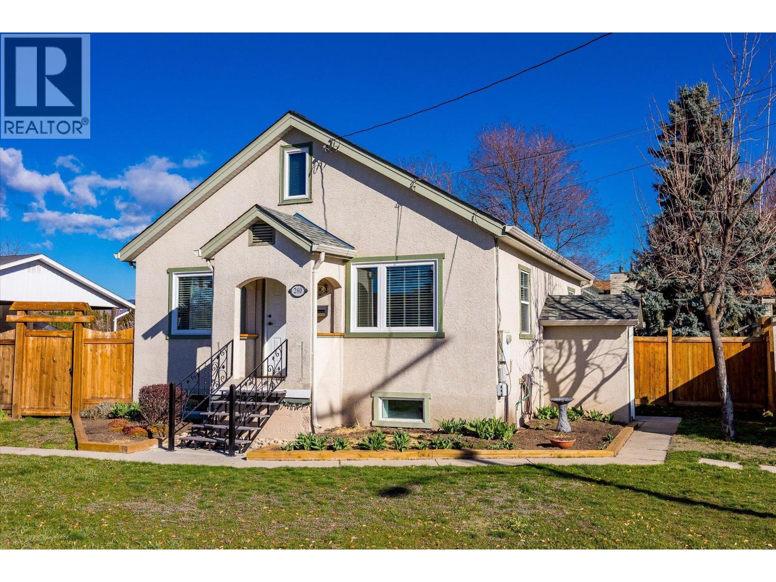 280 Mugford Road