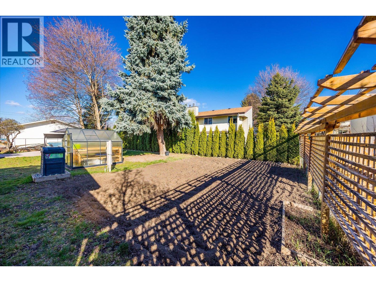 280 Mugford Road