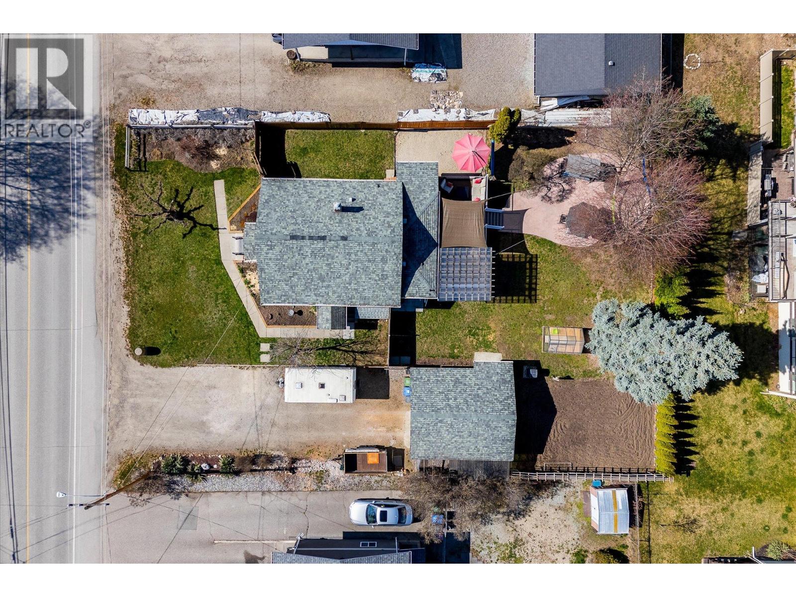 280 Mugford Road