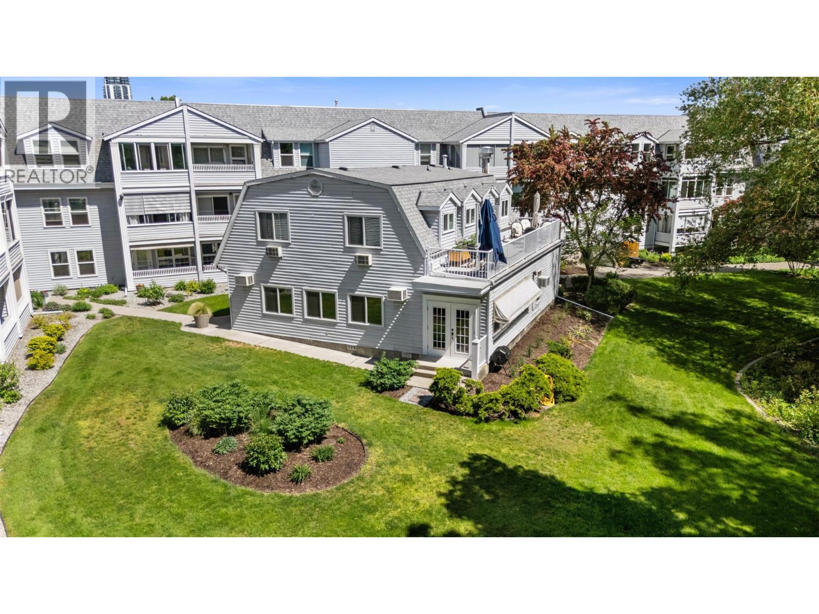 575 Sutherland Avenue Unit# 310