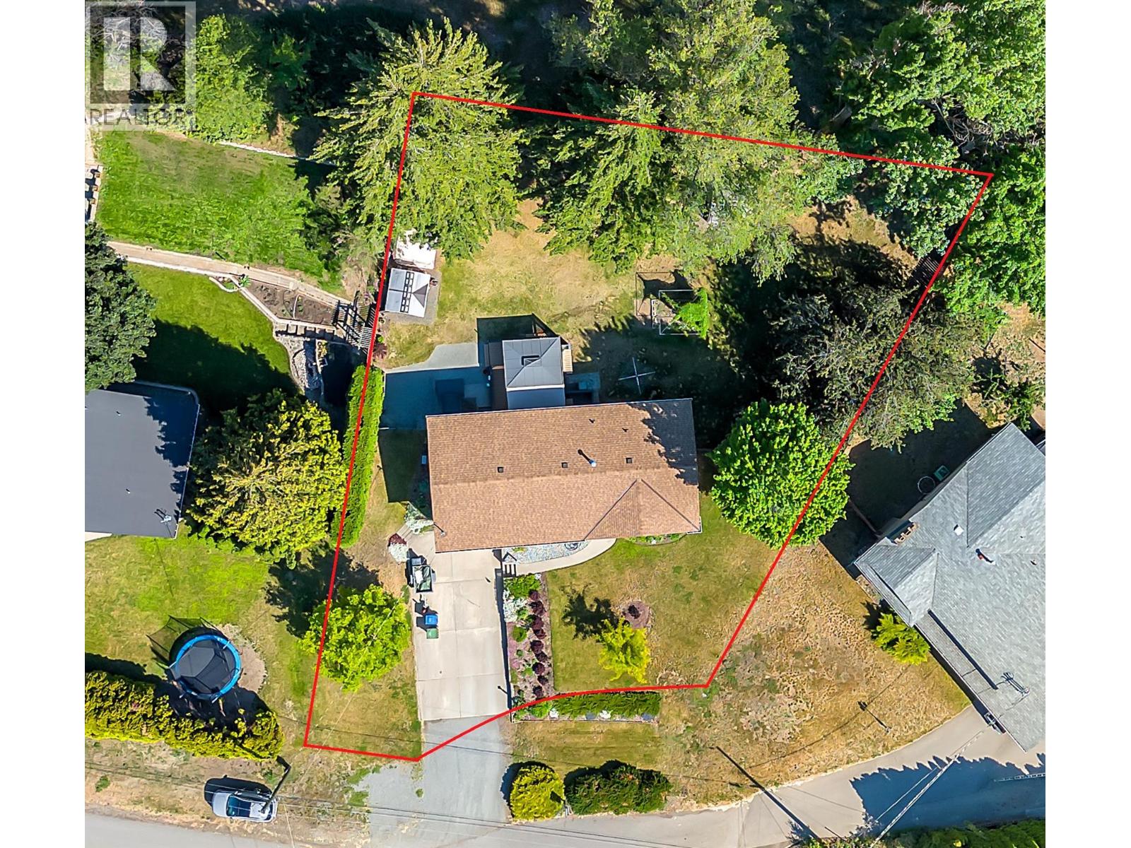 2545 Colleen Road