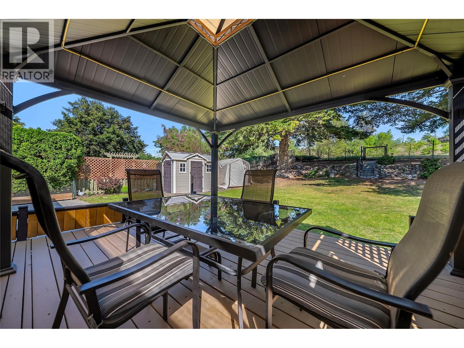 2545 Colleen Road