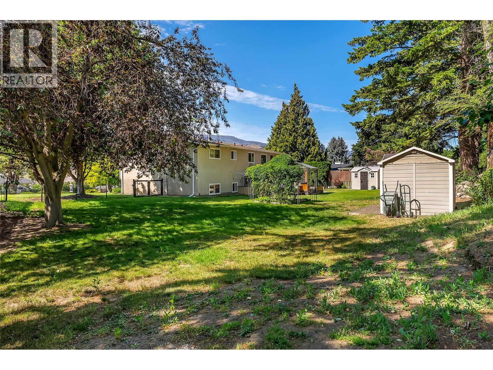 2545 Colleen Road