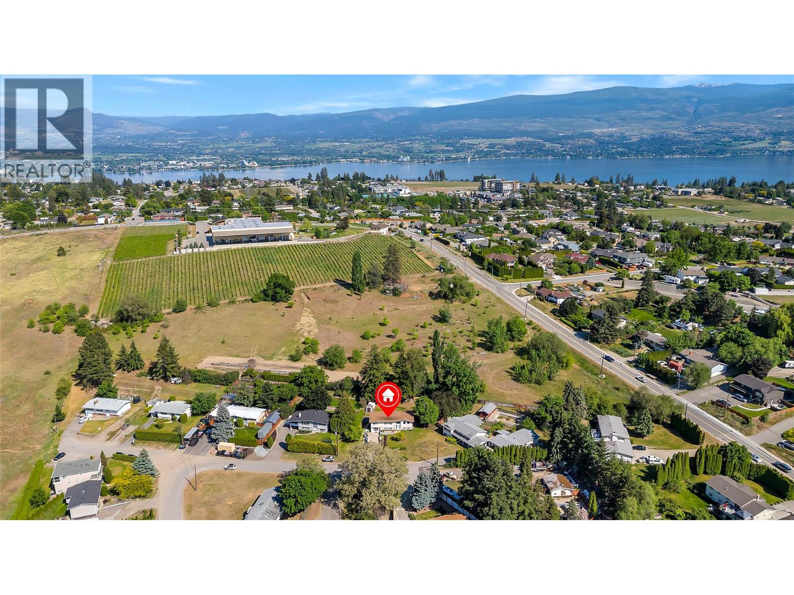2545 Colleen Road