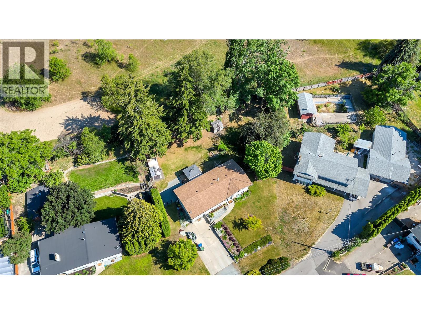 2545 Colleen Road