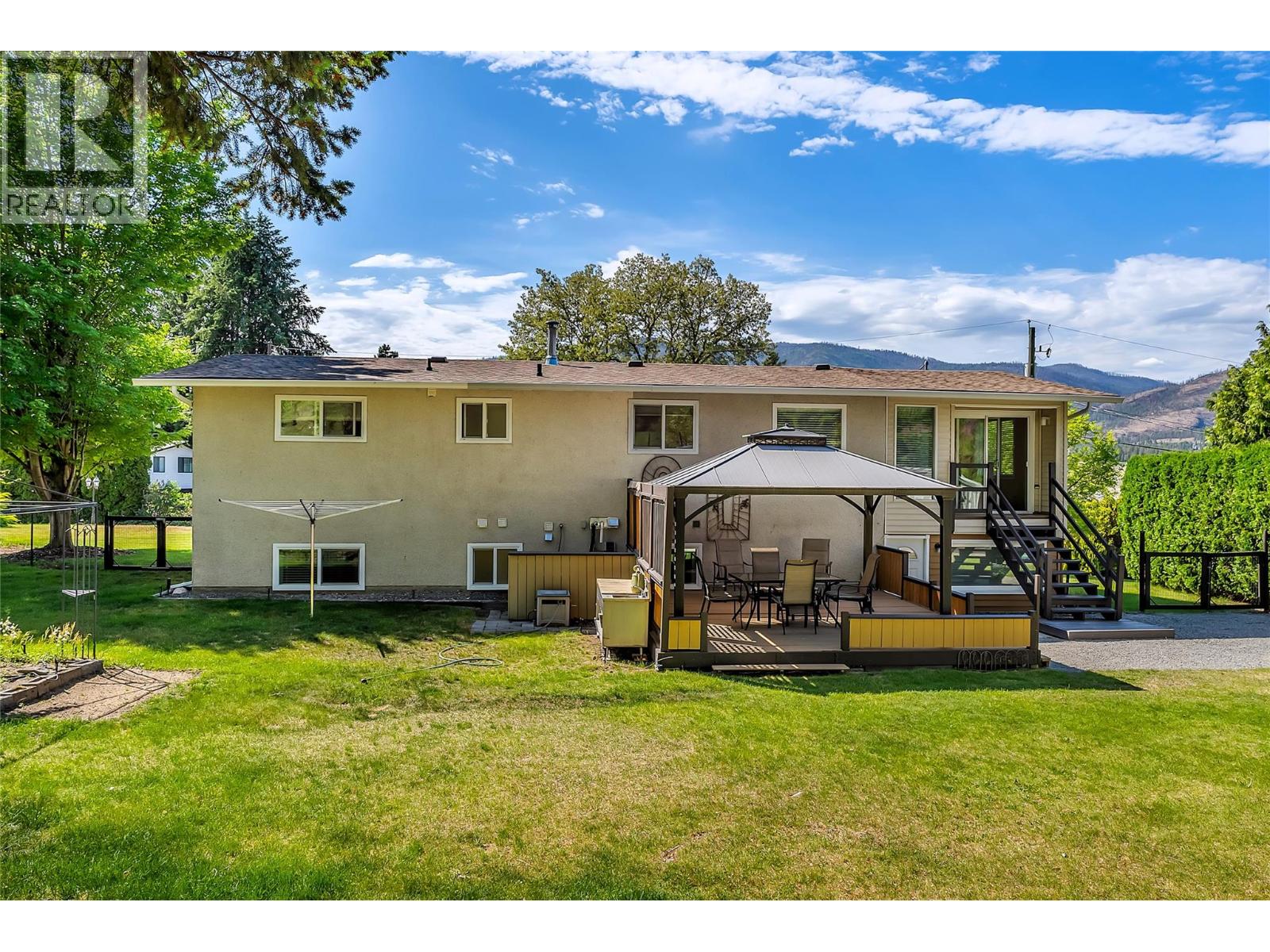 2545 Colleen Road