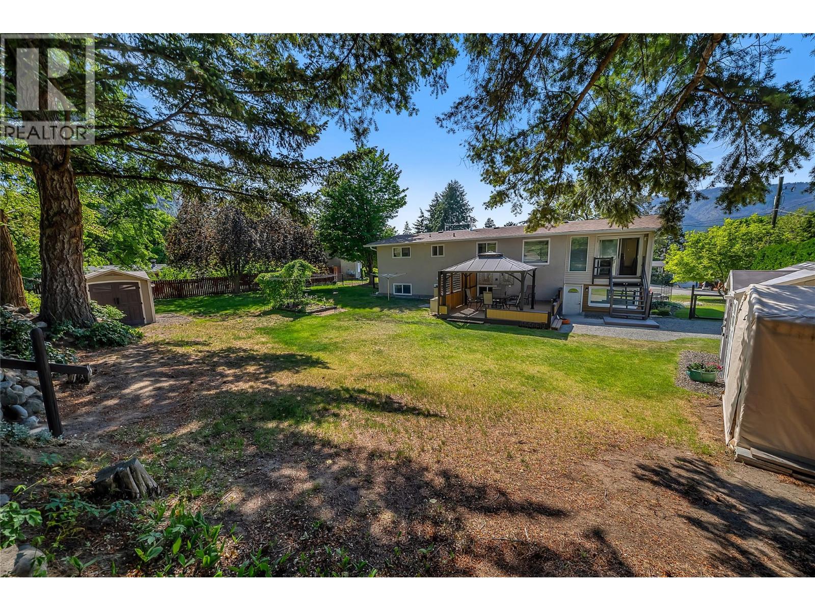 2545 Colleen Road