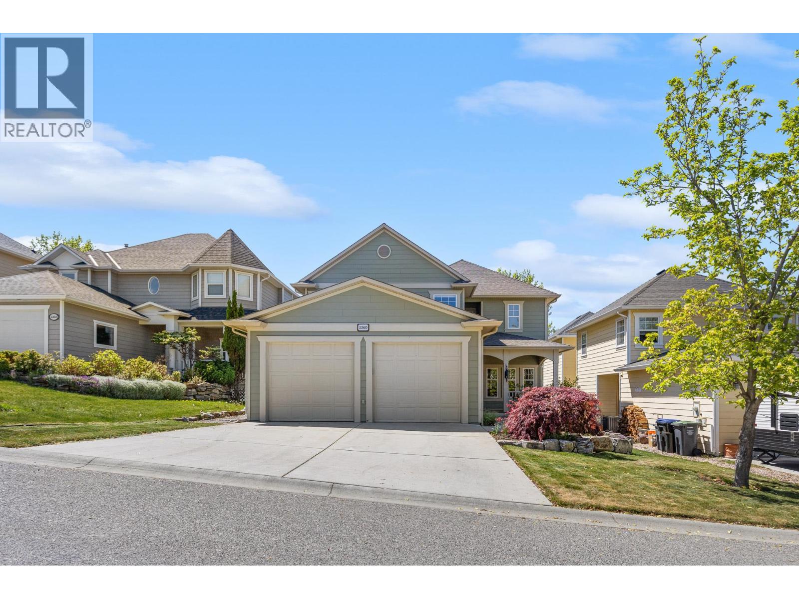 5360 Connaly Lane