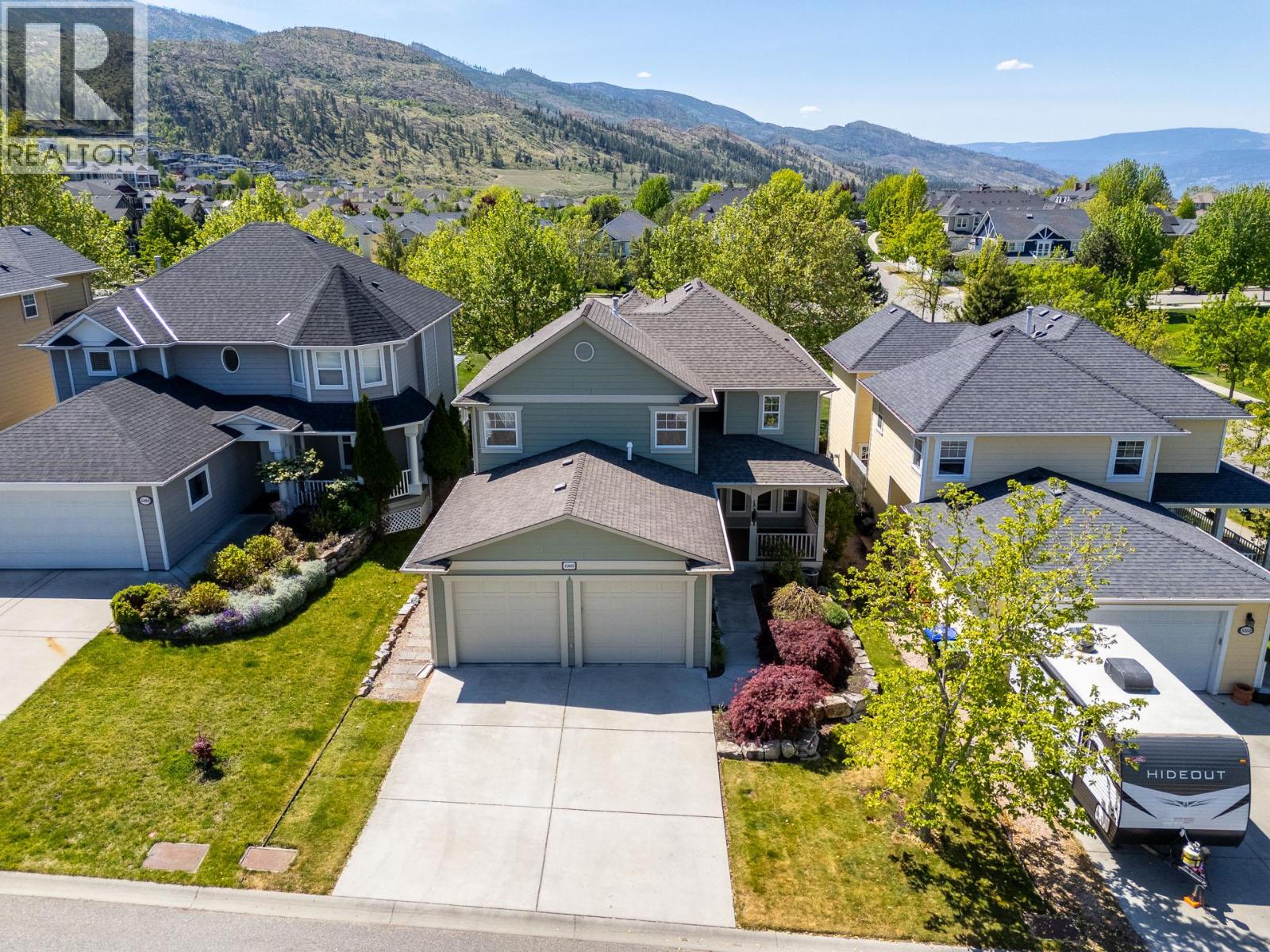 5360 Connaly Lane