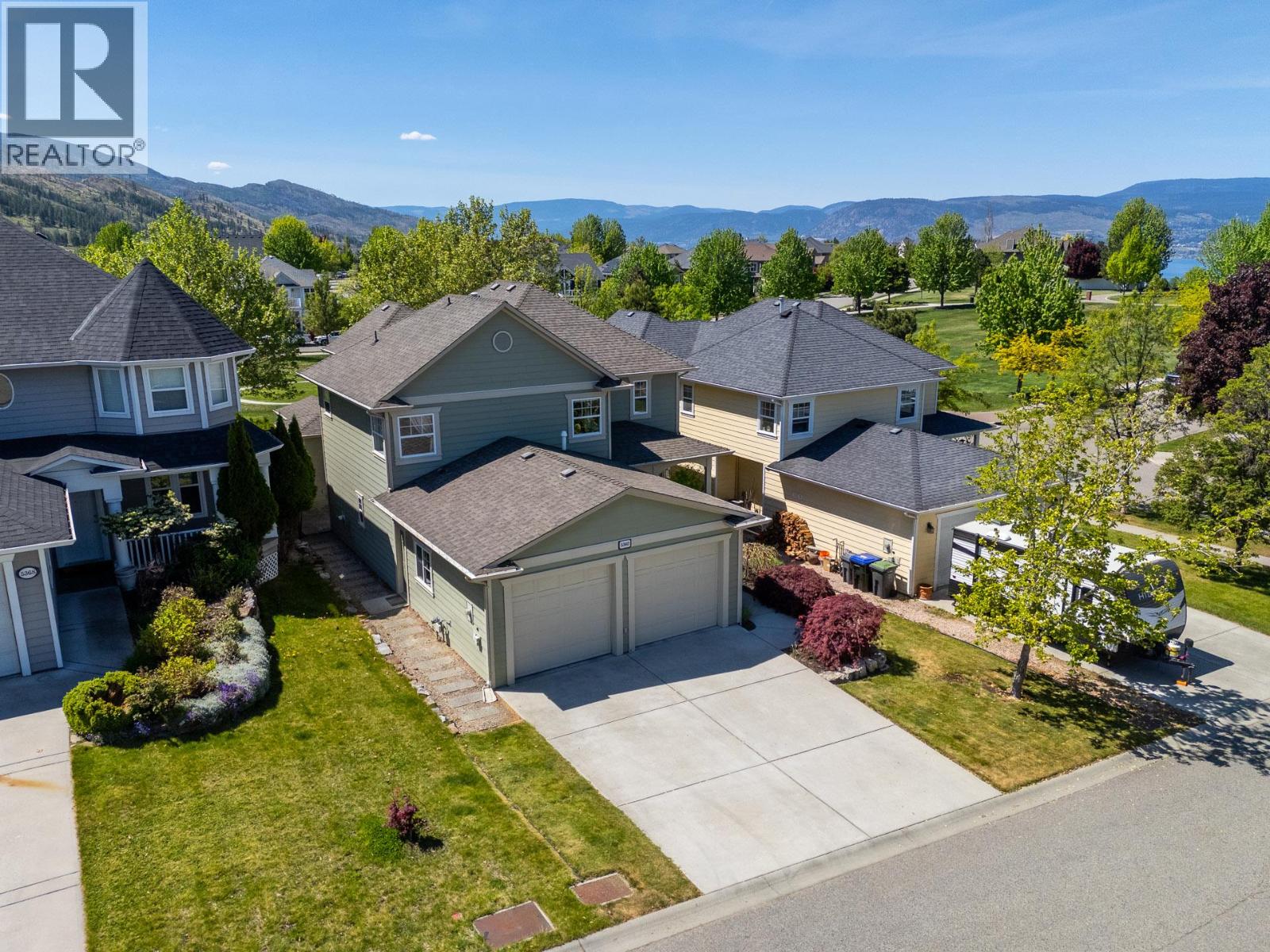 5360 Connaly Lane
