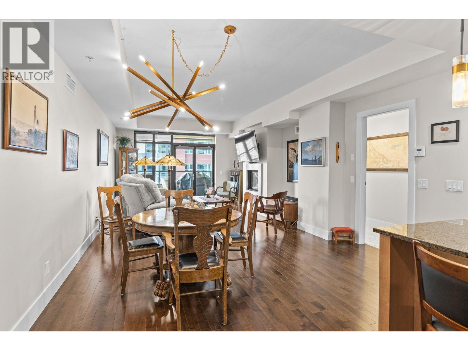 1395 Ellis Street Unit# 506
