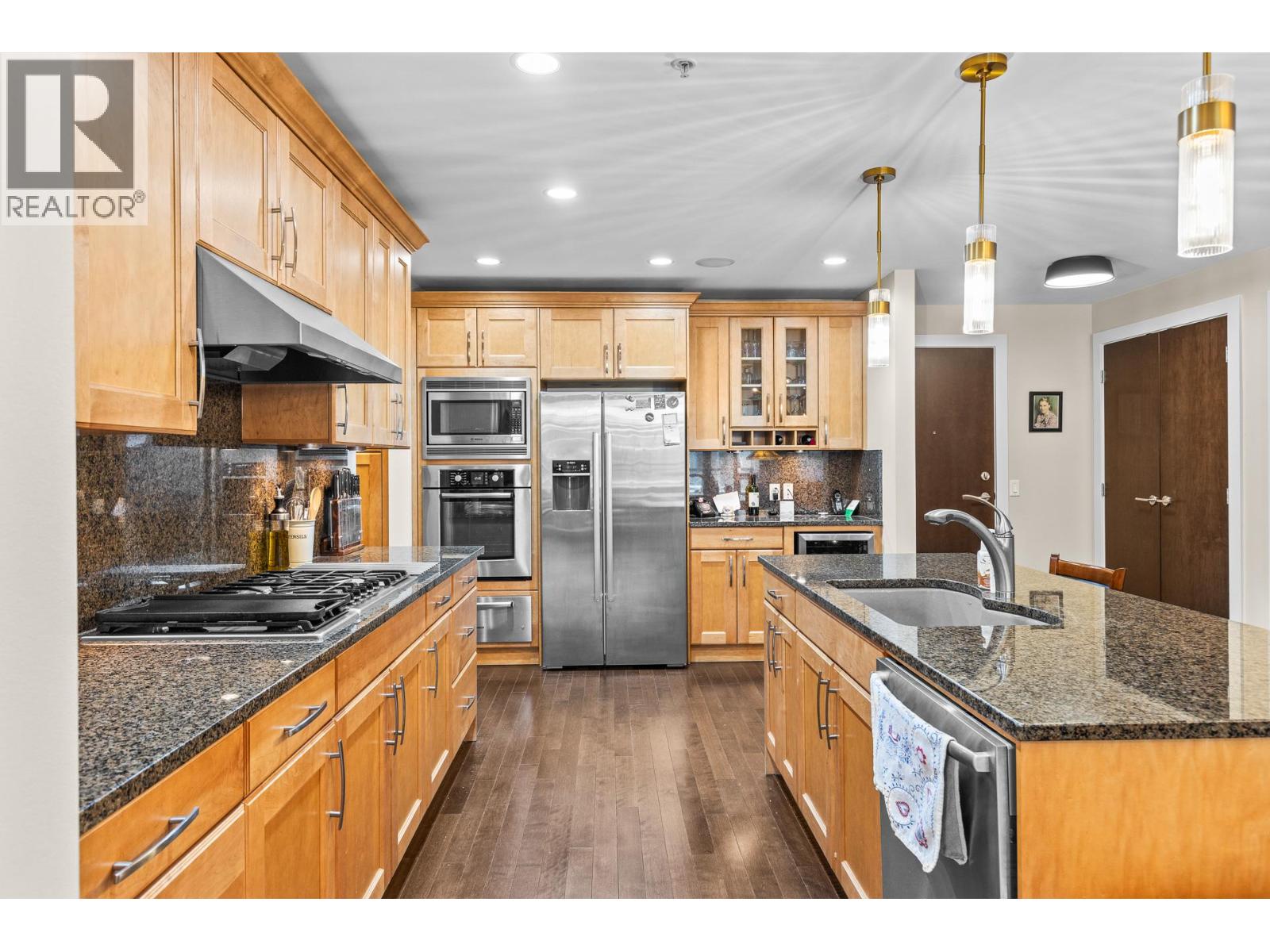 1395 Ellis Street Unit# 506