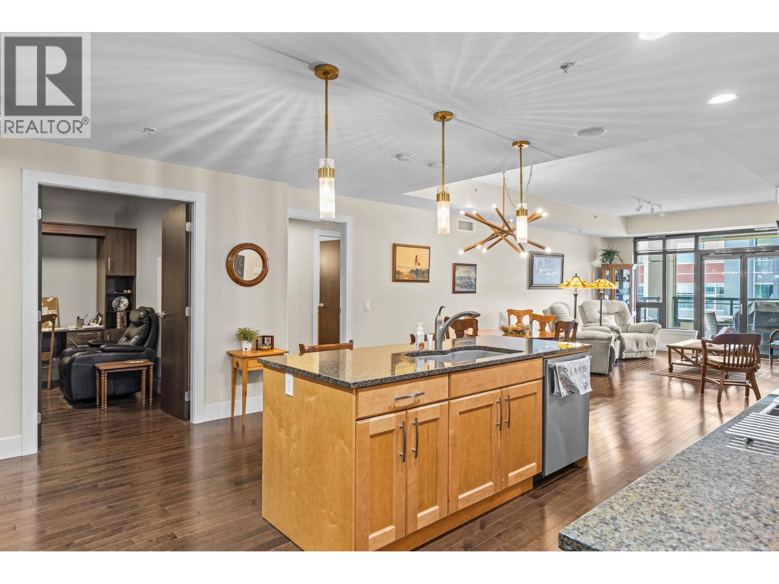 1395 Ellis Street Unit# 506