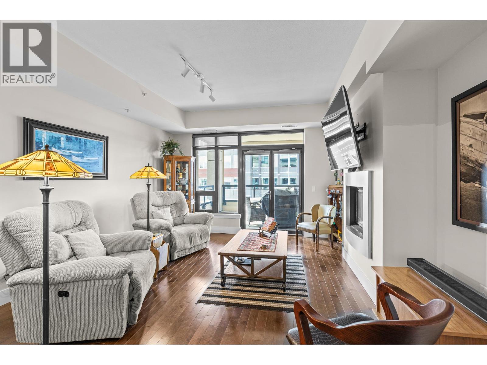 1395 Ellis Street Unit# 506